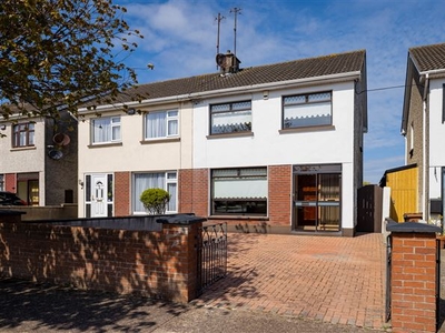 19 Forest Drive, Swords, County Dublin