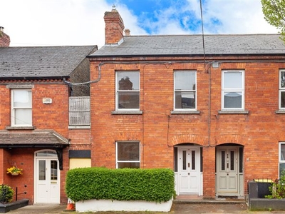 19 Susanville Road, Drumcondra, Dublin 3