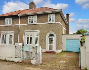 196 Philipsburgh Avenue, Marino, Dublin 3