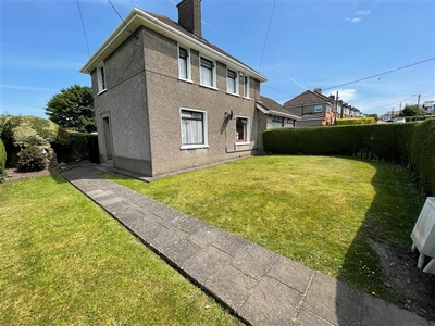 1A Montenotte Park, Montenotte, Cork