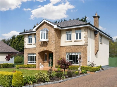 2 Drumnigh Wood, Portmarnock, County Dublin