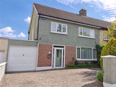 2 Laurel Park, Clondalkin, Dublin 22