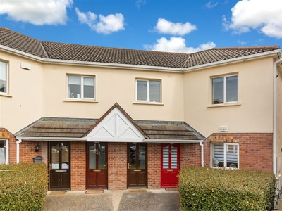 20 Ashton Court, Ashton Broc, Swords, Co. Dublin