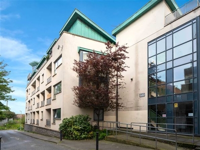 20 Linnen Hall, Georges Hill, Balbriggan, County Dublin