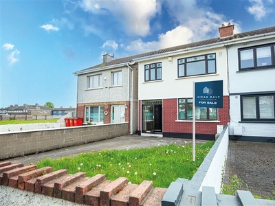 22, Clonshaugh Drive, Clonshaugh, Dublin 17