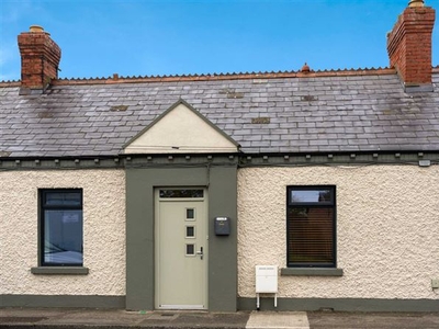 22 Hampton Street, Balbriggan, County Dublin