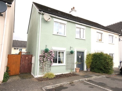 22 Hawthorne Way, Esker Hills, Portlaoise, Laois