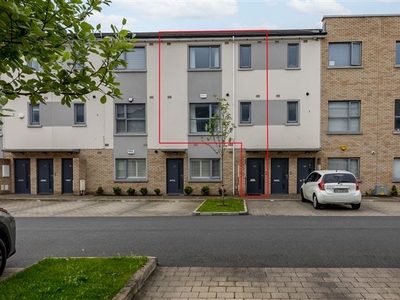 22 Waterside Close, Malahide, County Dublin