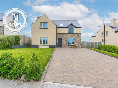 23 Dun Eibhir, Furbo, Co. Galway