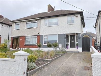 239 Elm Mount Avenue, Beaumont, Dublin 9