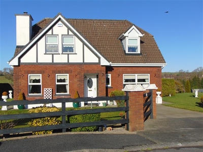 24 Deelish Park, Beaufort, Kerry