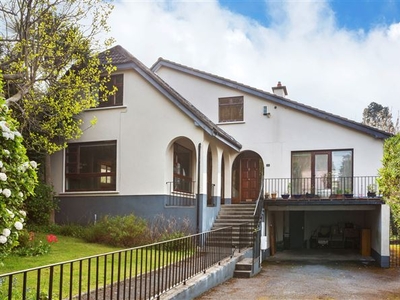 25 Coundon Court, Killiney, Co. Dublin