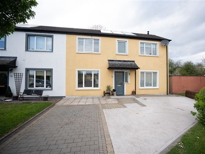 26 Killeagh Gardens, Killeagh, Cork