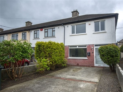 26 Whitehall Park, Terenure, Dublin