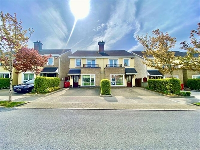 3 Boireann Bheag, Roscam, Co. Galway