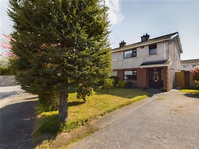 3 Brook Road, Riverview, Waterford City, Waterford