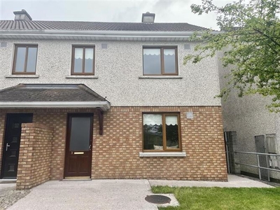 3 Cois Abha, Shandon, Dungarvan, Waterford