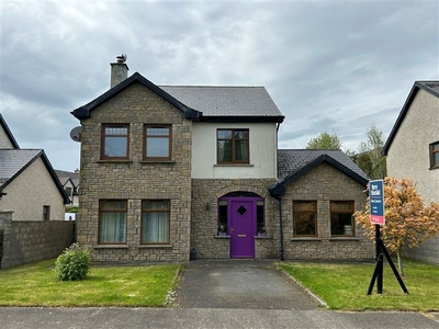 3 Dun N Or, Donaskeigh, Dundrum, Co. Tipperary