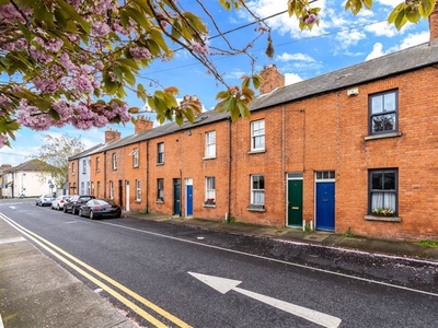 3 Northcote Avenue, Dun Laoghaire, County Dublin