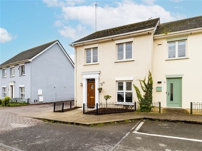 32 Hamlet Avenue, Balbriggan, Dublin