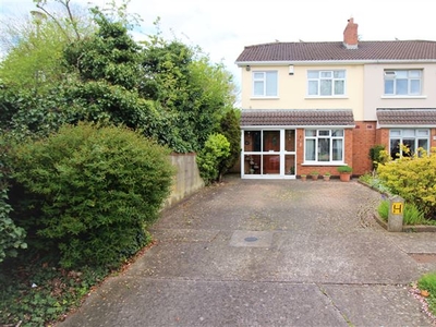 32 Luttrell Park Grove, Castleknock, Dublin 15