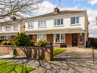 32 Woodland Park, Rush, Co. Dublin