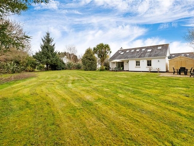 33 Brittas Bay Park, Brittas Bay, County Wicklow