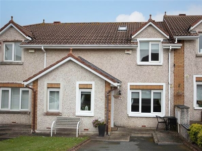 33 Broomhall Court, Rathnew, Co Wicklow., Rathnew, Wicklow
