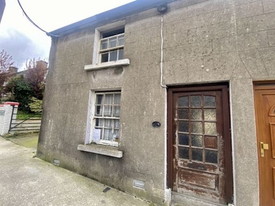 35 Hill Street, Wexford Town, Wexford