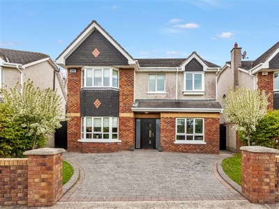 36 Old Chapel Grove, Caragh, Naas, Co.Kildare