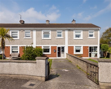 38 Mooretown Park, Swords, County Dublin