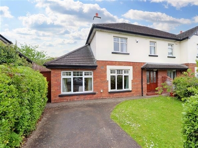 4 Castlecourt, Fitzhaven, Sth Circ Rd, Limerick