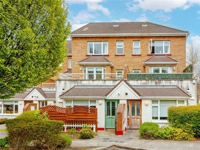 4 Newlands Manor Park, Clondalkin, Dublin