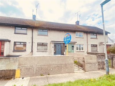 40 Oakland Park, Dundalk, County Louth