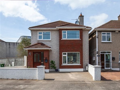 41a Maryfield Crescent, Artane, Dublin 5