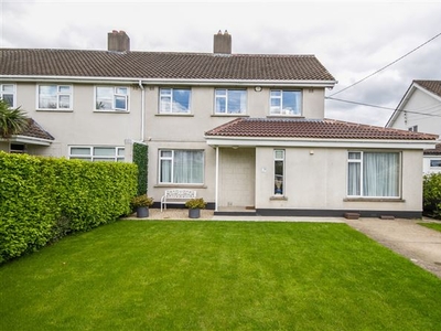 43 South Park, Foxrock, Dublin 18