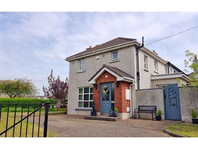 43a Stanford Green, Walkinstown, Dublin 12