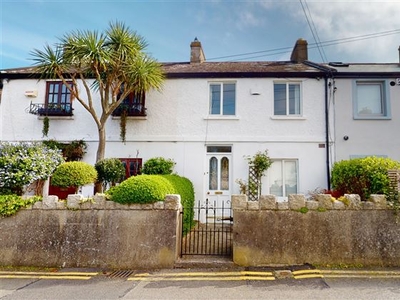 44 Convent Road, Dalkey, County Dublin