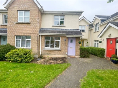 44 Eastham Court, Bettystown, Meath