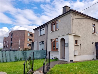 46 Colepark Drive, Ballyfermot, Dublin 10