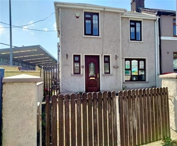 46 O' Connell Avenue, Turners Cross, Cork