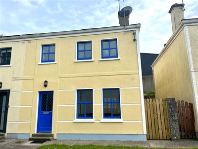 5 Brewery Court, Ballinrobe, Co. Mayo