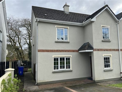 5 Esker Pines, Ballyhaunis, Co. Mayo