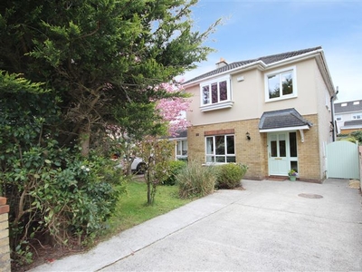 5 Orchard, Blessington, Wicklow