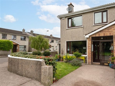 54 Tiffany Downs, Bishopstown, Cork