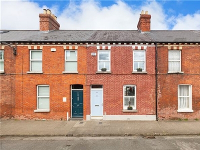 55 Millmount Avenue, Drumcondra, Dublin 3