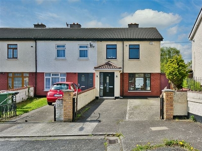 56 Whitestown Park, Blanchardstown, Dublin 15