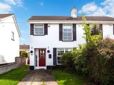 56 Whitethorn Road, Artane, Dublin 5