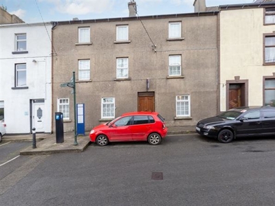 58 Patrick Square, Wexford Town, Wexford