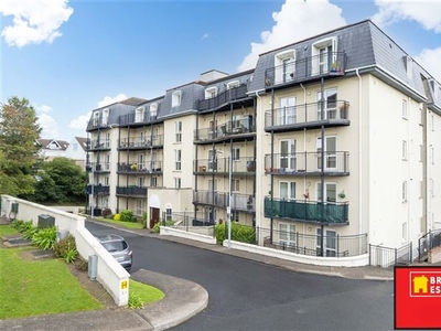 6 The Cedar, Cruagh Wood, Stepaside, Dublin 18